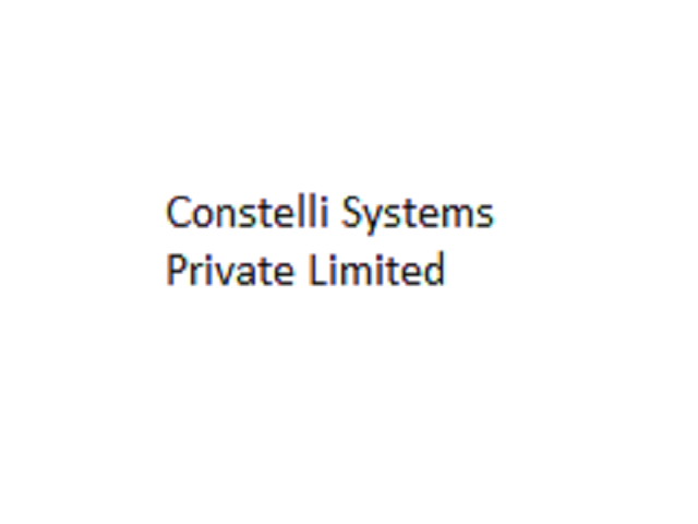 Constelli Systems Private Limited