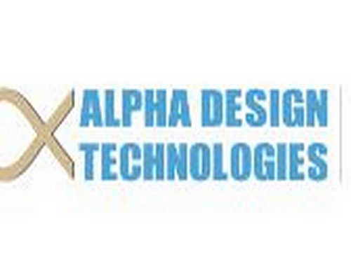 Alpha Design Technologies P Ltd