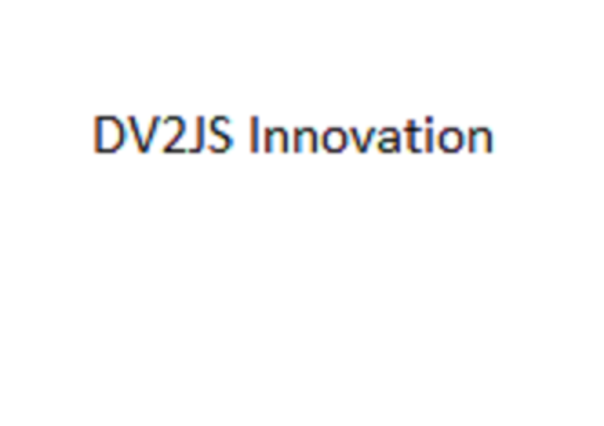 DV2JS Innovation