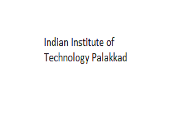 Indian Institute of Technology Palakkad