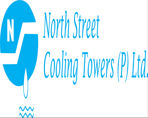 North Street Cooling Towers
