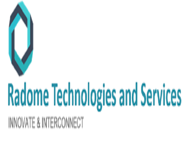 RadomeTech Logo 