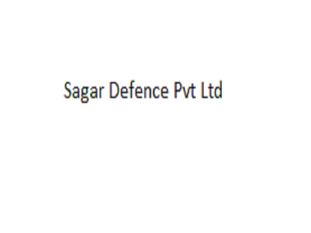 Sagar Defence Pvt Ltd