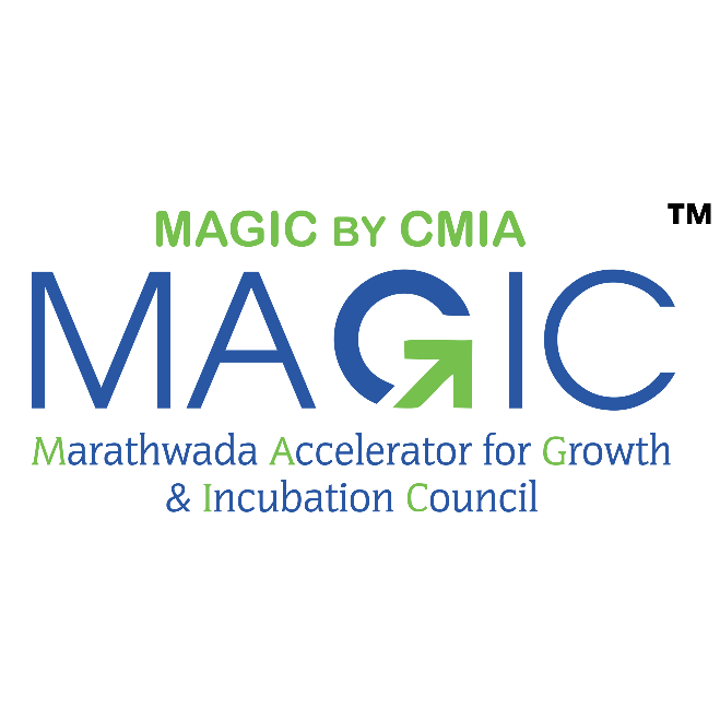 Marathwada Accelerator for Growth and Incubation Council (MAGIC)