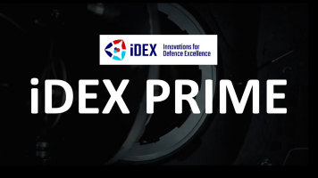 iDEX Prime