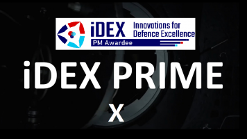 Prime X