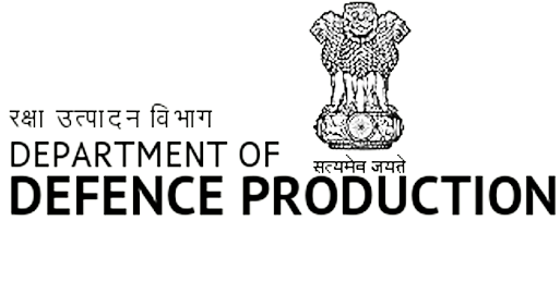 Department of Defence Production