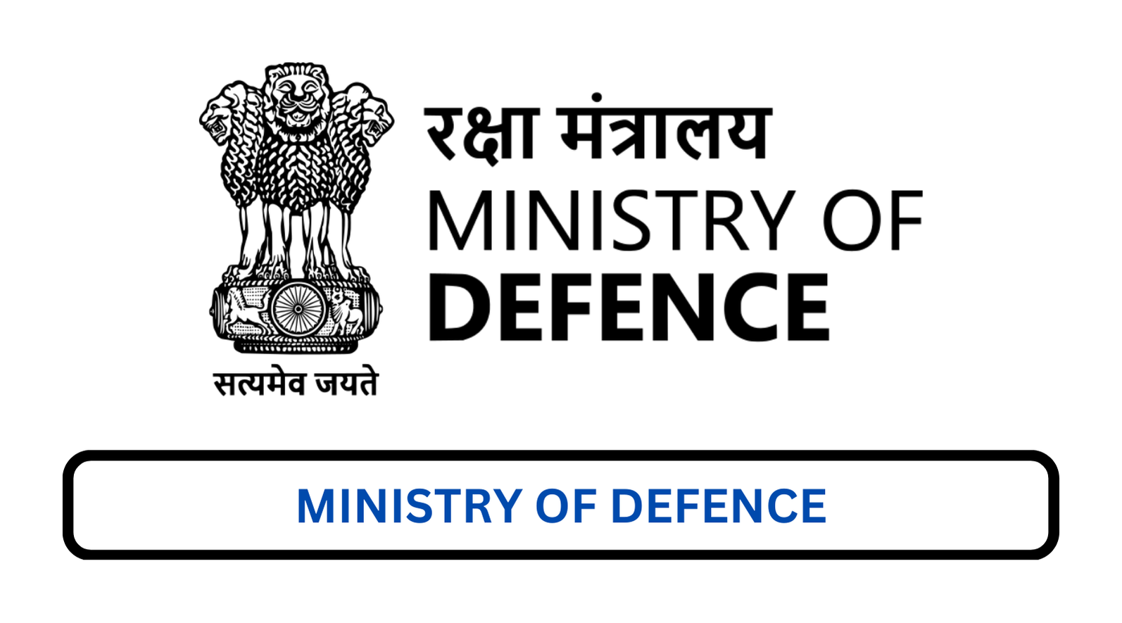 Ministry of Defence