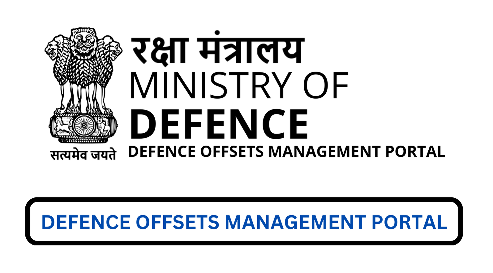 Defence Offset Management Wing